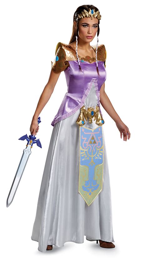 legend of zelda costumes|legend of zelda costume adult.